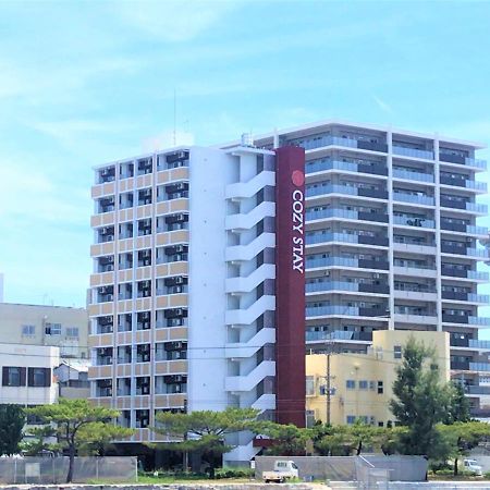 Cozy Stay In Naha Akebono Exterior photo