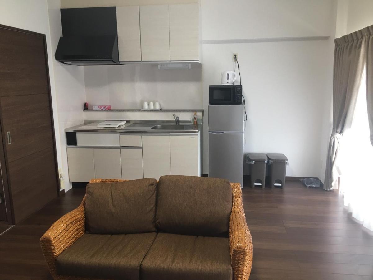 Cozy Stay In Naha Akebono Exterior photo