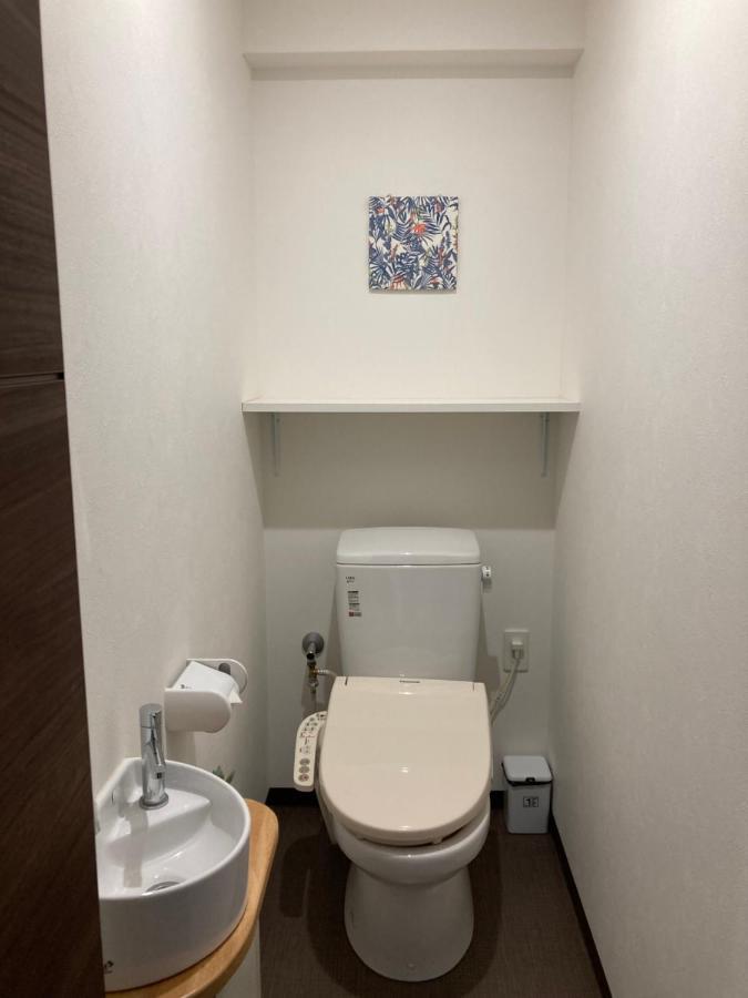 Cozy Stay In Naha Akebono Exterior photo